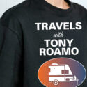 Travels with Tony Roamo